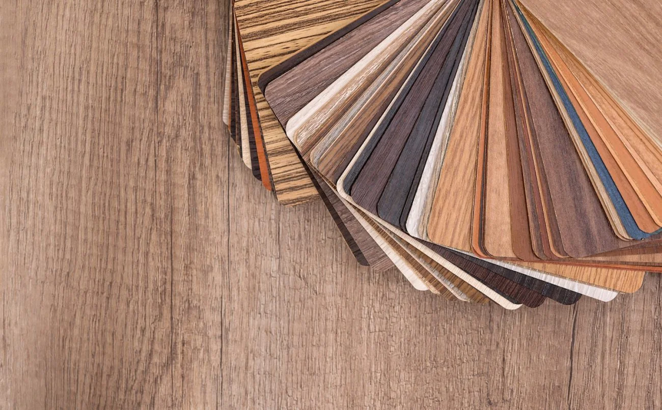 Legno & Essenze